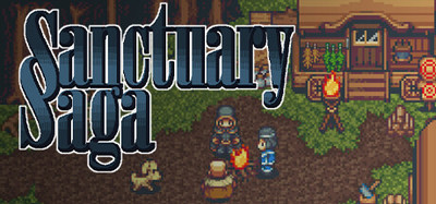 Sanctuary Saga
