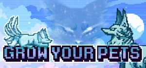 Grow Your Pets banner