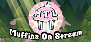 Muffins on Stream banner