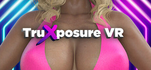 TruXposure VR banner