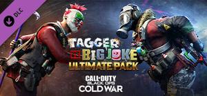 Call of Duty®: Black Ops Cold War - Ultimate Pack banner