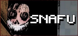 Snafu banner