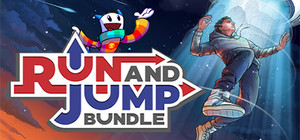 RUN AND JUMP BUNDLE banner