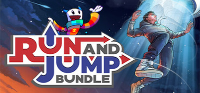 RUN AND JUMP BUNDLE