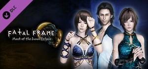 FATAL FRAME / PROJECT ZERO: Mask of the Lunar Eclipse Digital Deluxe Upgrade Pack banner