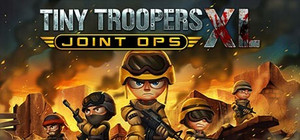 Tiny Troopers Joint Ops XL banner