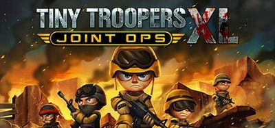 Tiny Troopers Joint Ops XL