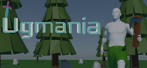 Ugmania banner