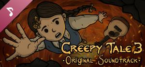 Creepy Tale 3: Ingrid Penance Soundtrack banner