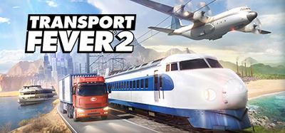 Transport Fever 2: Deluxe Edition