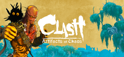 Clash: Artifacts of Chaos - Zeno Edition