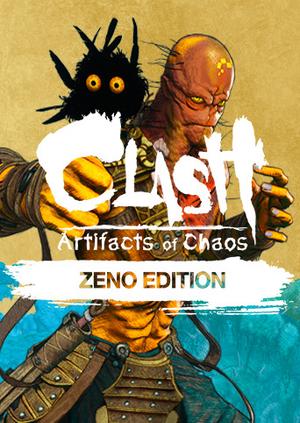 Clash: Artifacts of Chaos - Zeno Edition のセール価格