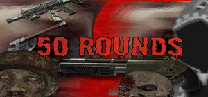 50 Rounds banner