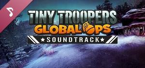 Tiny Troopers: Global Ops - Soundtrack banner