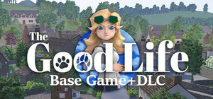 THE GOOD LIFE: GAME + DLC [Deluxe Edition] banner