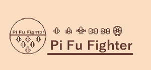 Pi Fu Fighter banner