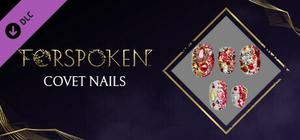 Forspoken Covet Nails banner