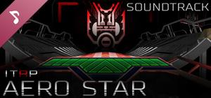 ITRP _ Aero Star - Soundtrack banner
