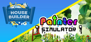 Paint the House banner