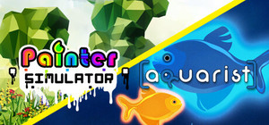 Painter and Aquarist banner