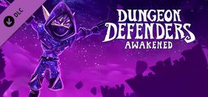 Dungeon Defenders: Awakened - Galaxy Costumes banner