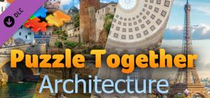 Puzzle Together - Architecture Jigsaw Super Pack banner