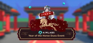 Aimlabs banner