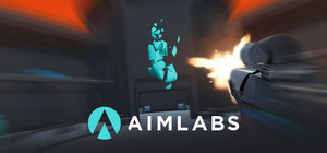 Aimlabs banner