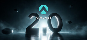 Aimlabs banner