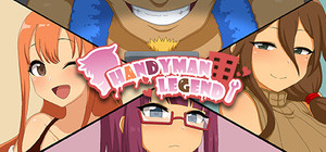 Handyman Legend banner
