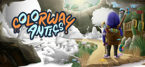 Colorway Antics banner