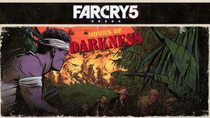 Hours of Darkness