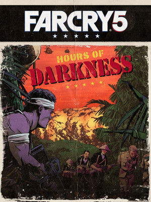 Hours of Darkness