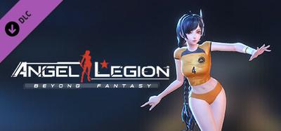 Angel Legion-DLC Cup Winning H banner