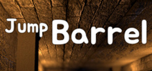 Jump Barrel banner