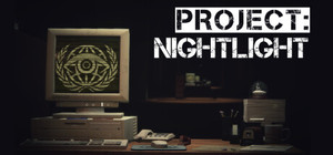 Project: Nightlight banner