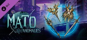Mato Anomalies - Weapons Pack banner