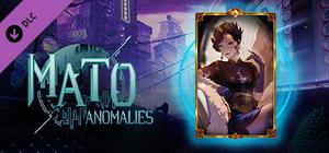 Mato Anomalies - Early Spring banner