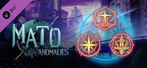 Mato Anomalies - Gears Pack banner