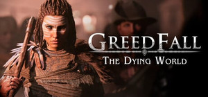 GreedFall II - The Dying World banner