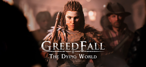 GreedFall II - The Dying World banner