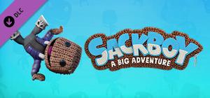 Sackboy™: A Big Adventure - Casual Clothing Pack banner
