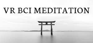 VR BCI Meditation banner
