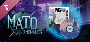 Mato Anomalies Soundtrack banner