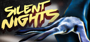 Silent Nights banner