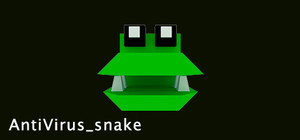 AntiVirus_snake banner