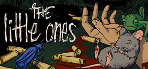 The Little Ones banner