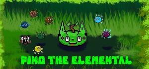 Pino The Elemental - Book of the Earth banner