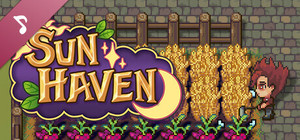 Sun Haven Soundtrack Vol. 1 banner