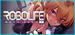 Robolife2-Nova Duty banner